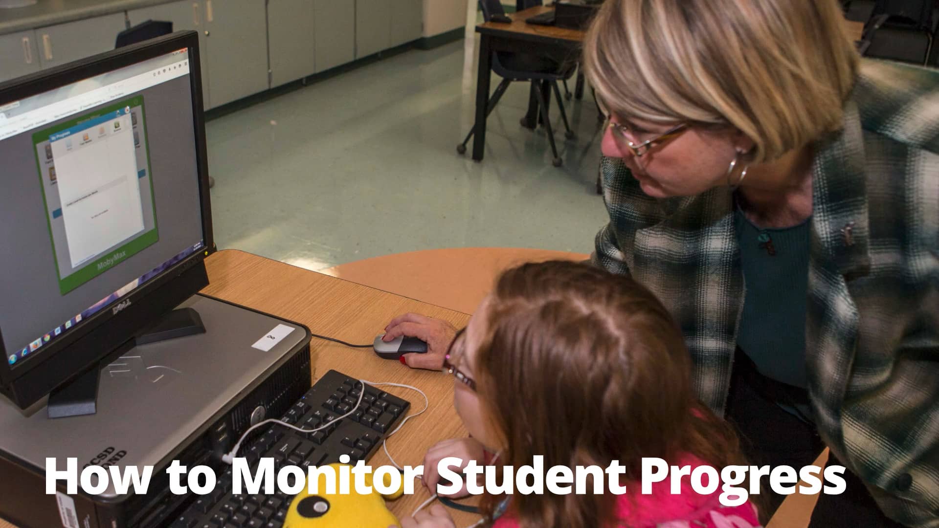 How to Monitor Student Progress on Vimeo