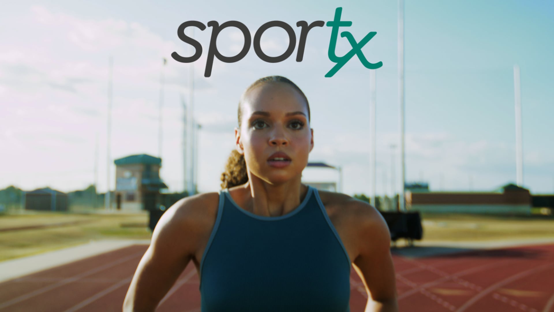 SPORTx 60-sec (sports psychology app)