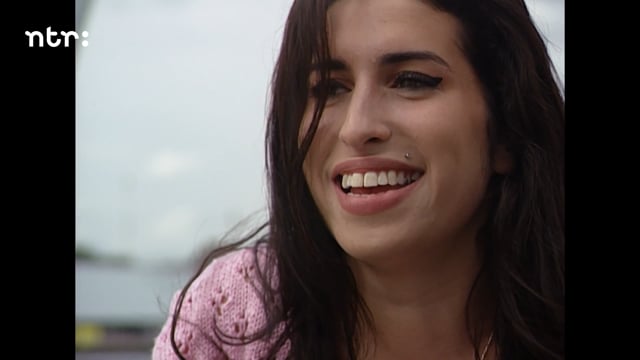Docu: Amy Winehouse in Nederland