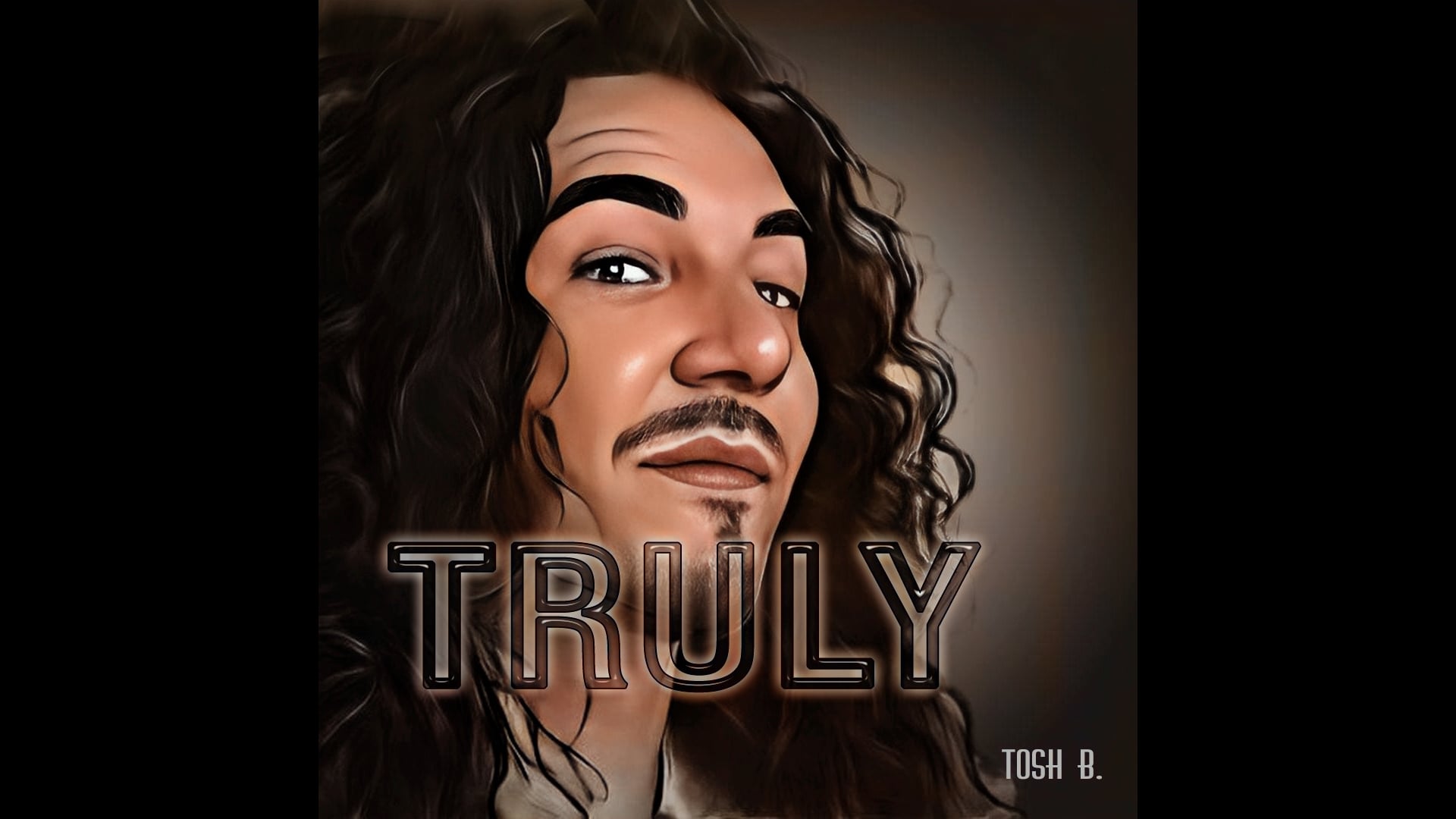 TRULY [Official Music Video]