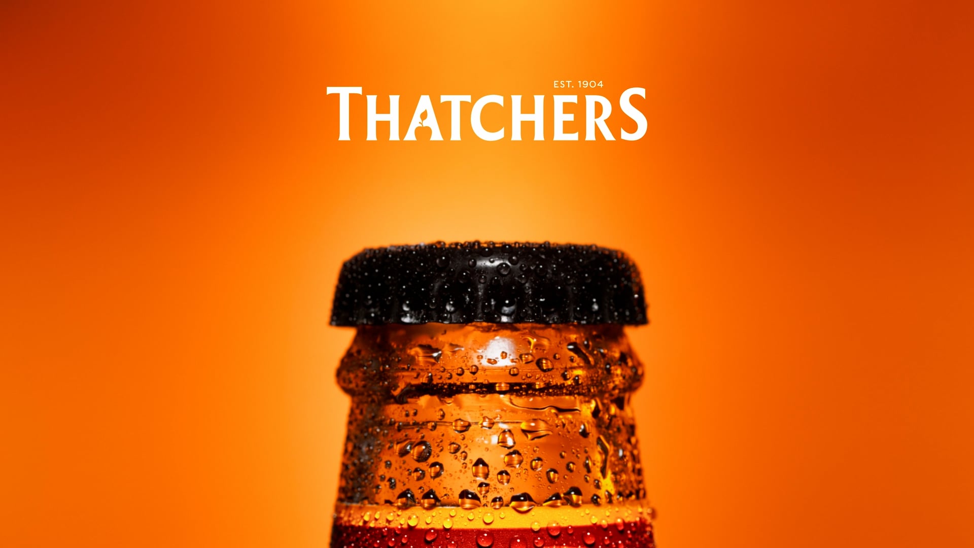 Thatchers Blood Orange 