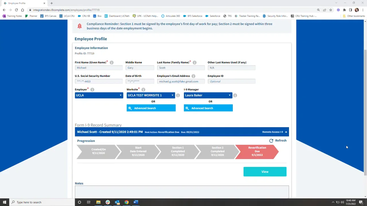 how-to-complete-form-i-9-work-authorization-reverification-on-vimeo