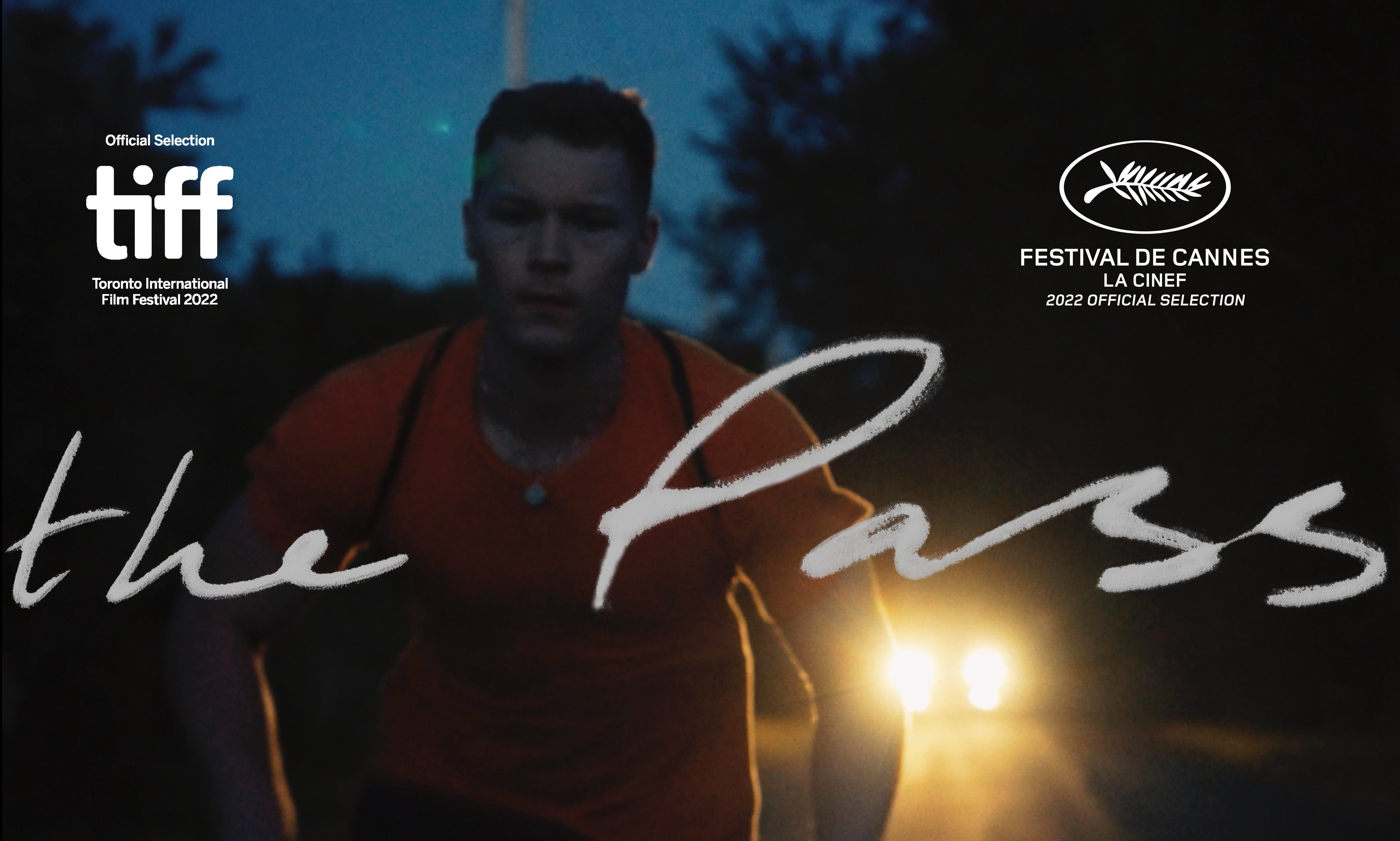 THE PASS TEASER | Videos & Movies on Vimeo