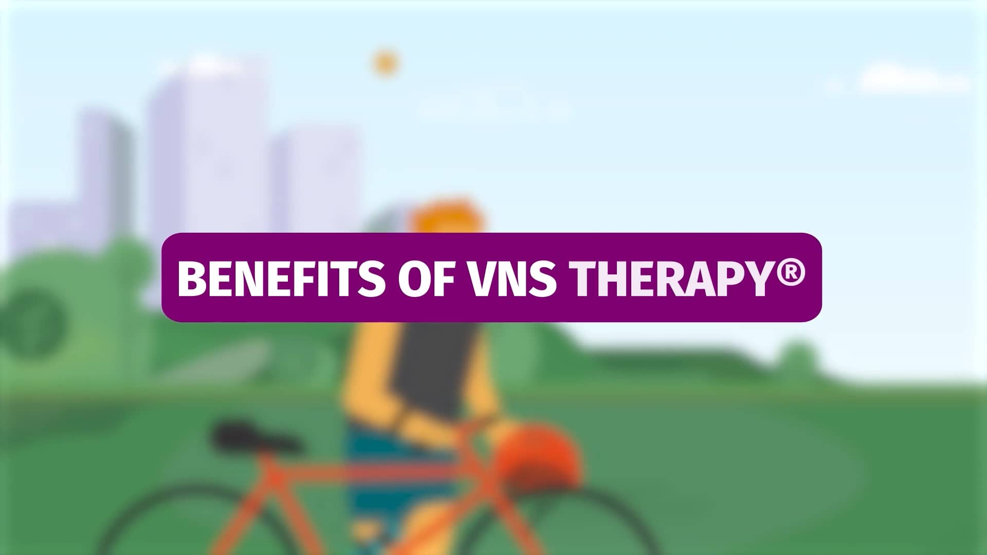Benefits of VNS Therapy™ on Vimeo