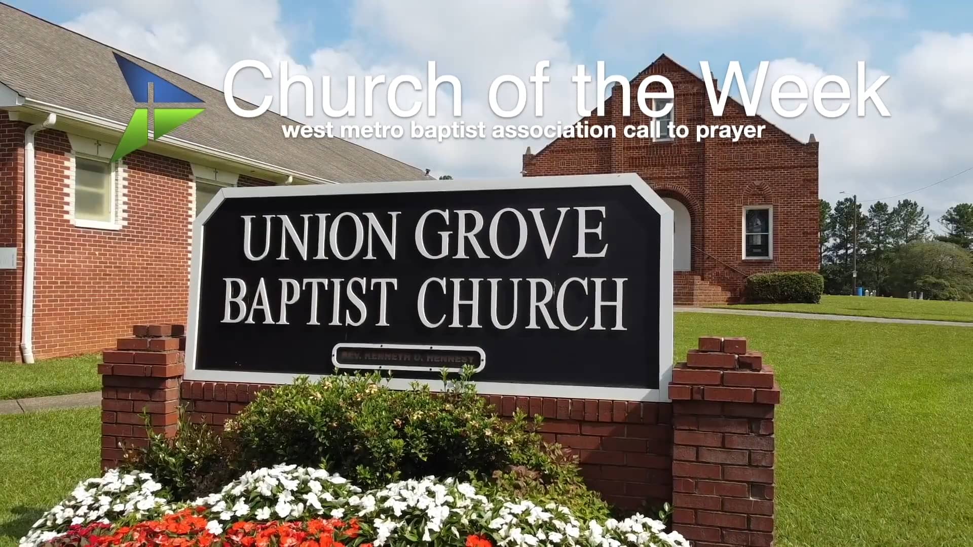 Union Grove Baptist Church on Vimeo
