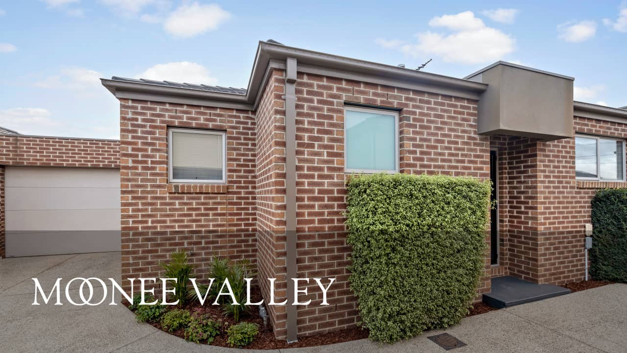 2/19 RIVERSIDE AVENUE, AVONDALE HEIGHTS on Vimeo