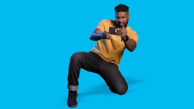 Cinebody | How to Join & Film with the iOS App