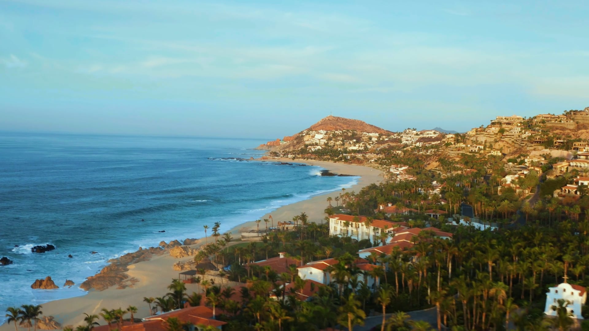 Las Residencias, Espiritu Del Mar, Palmilla, Los Cabos - By Marabunta ...