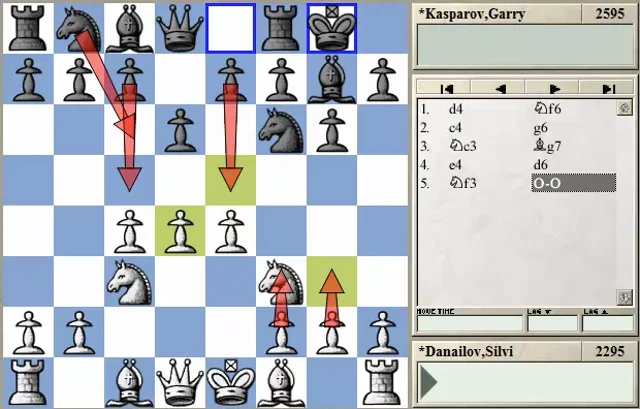 Caro-Kann Defense: Karpov's Repertoire with GM Marian Petrov - Online Chess  Courses & Videos in TheChessWorld Store