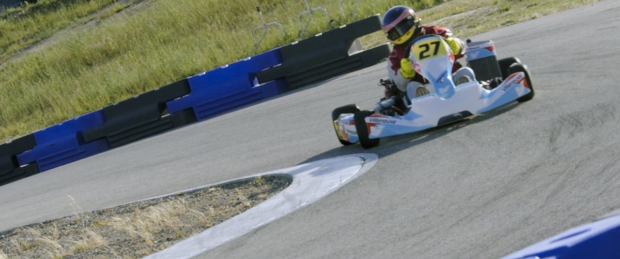 Kartplex grand opening video
