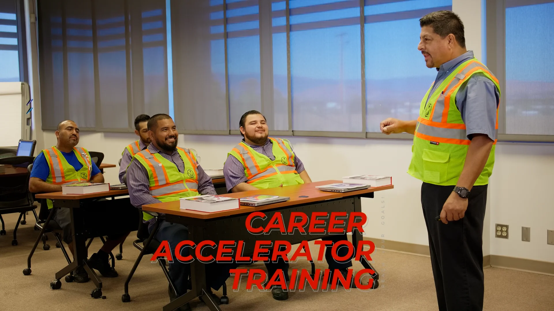 Manheim Riverside - Career Acceleration - Social HD on Vimeo