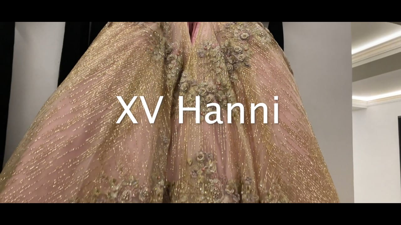XV Hanni_Highlights