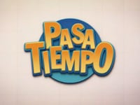 Martes 16 de agosto - Pasatiempo