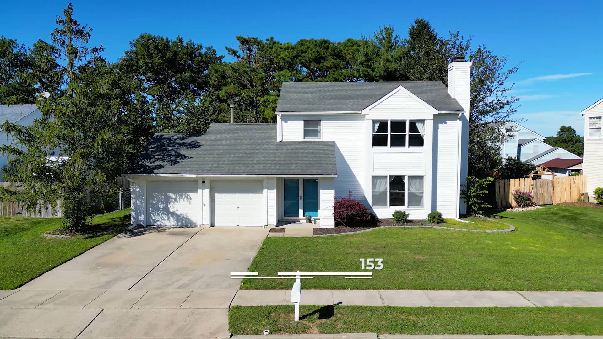 153 Ravenwood Blvd Barnegat NJ Unbranded on Vimeo