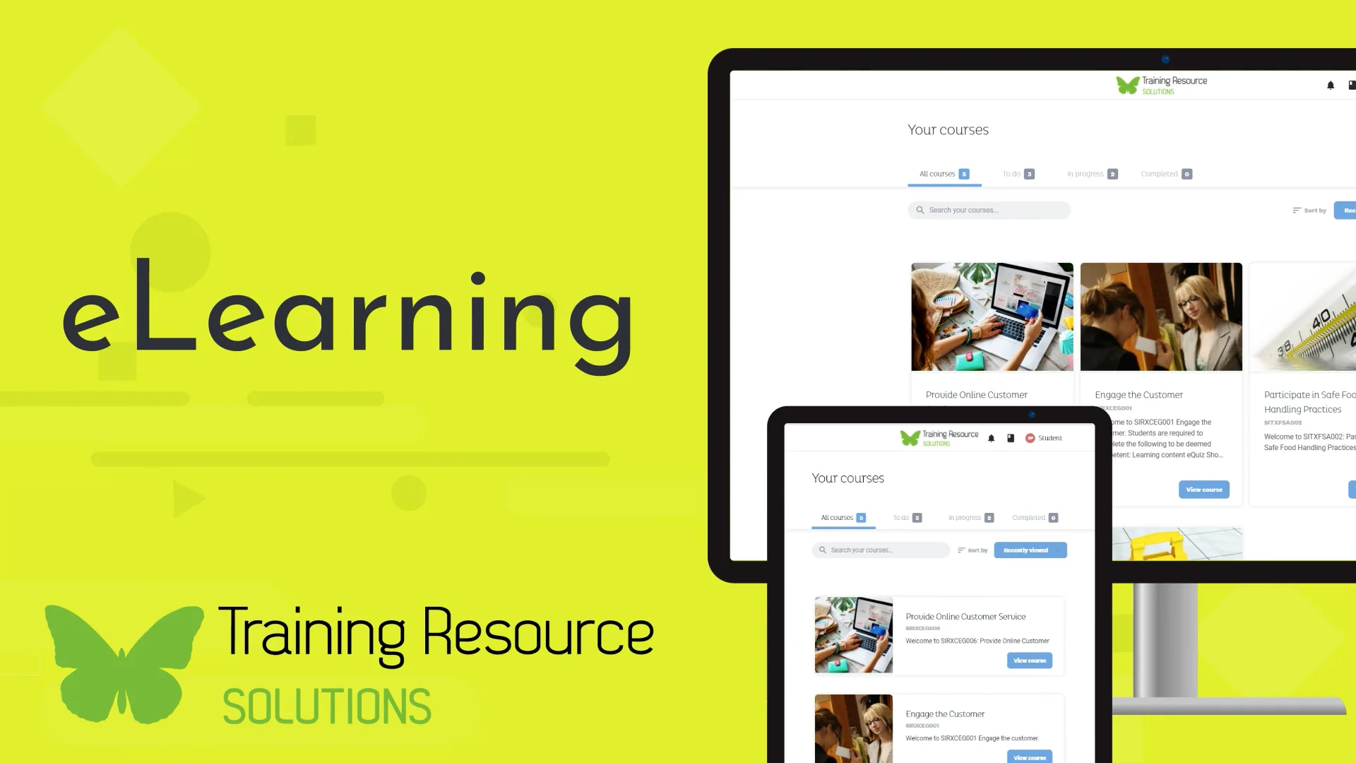 eLearning on Vimeo
