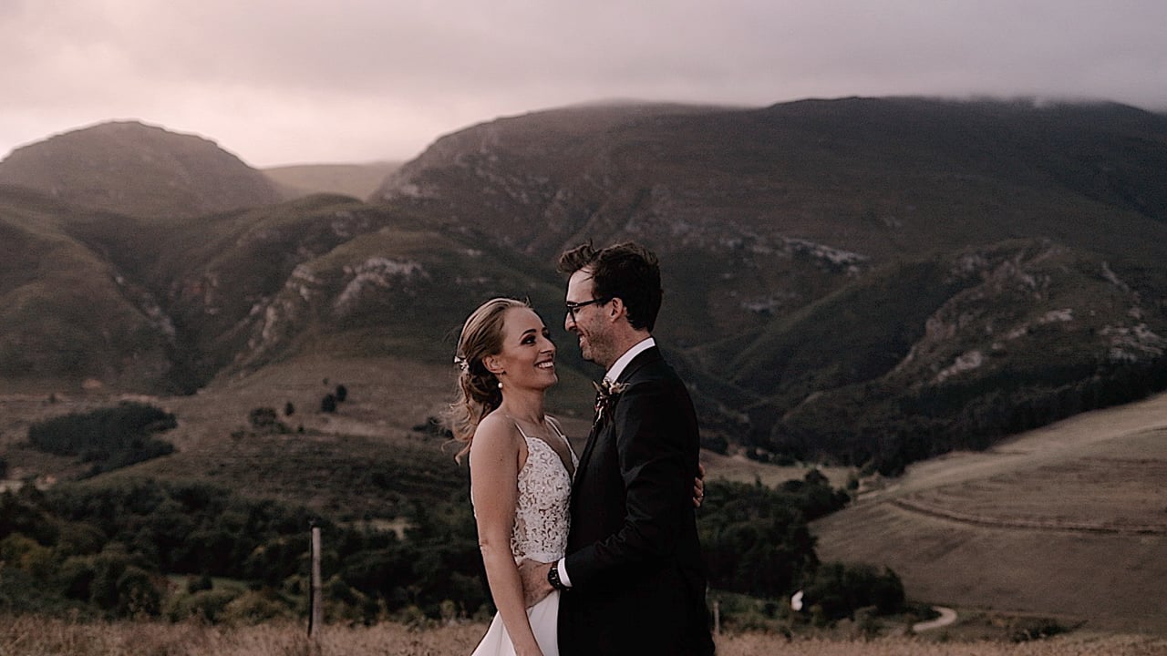 David & Carmen Wedding Highlight.mov