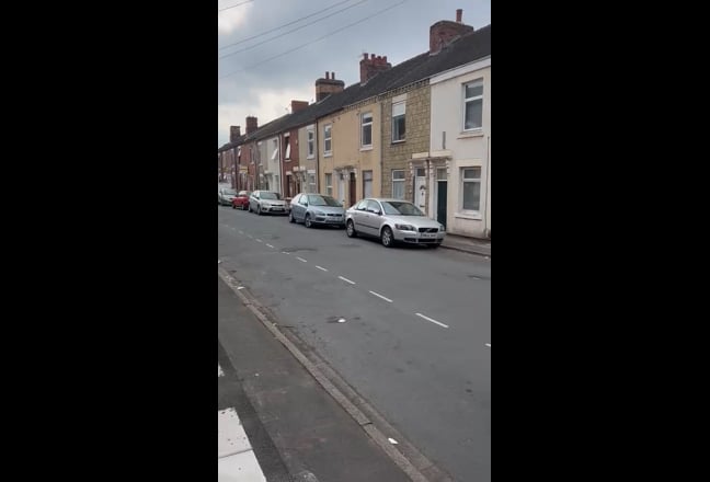 Newly Renovated Home Main Photo