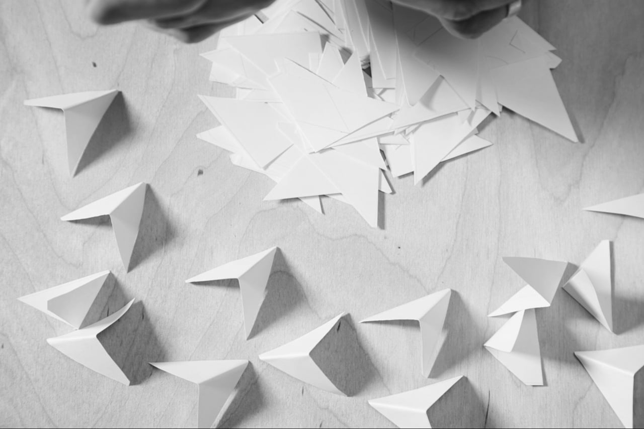 Stanley Street Car Park Facade Design