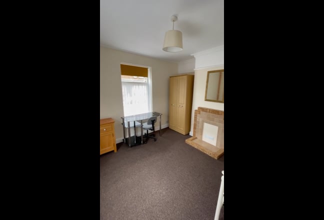 Video 1: Kitchen