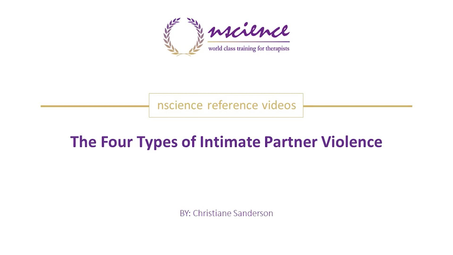 the-four-types-of-intimate-partner-violence-short-video-on-vimeo