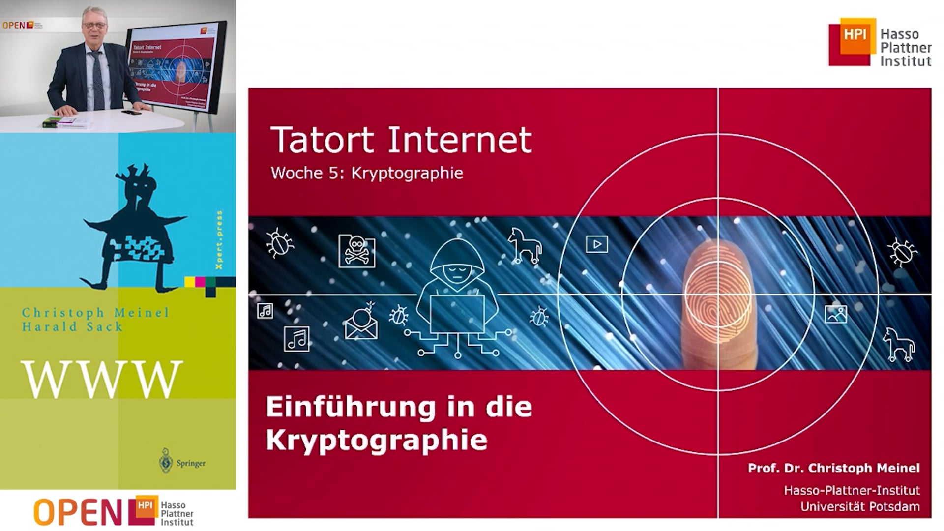 5.2 Einführung in die Kryptographie | Tatort Internet: Edition 2022