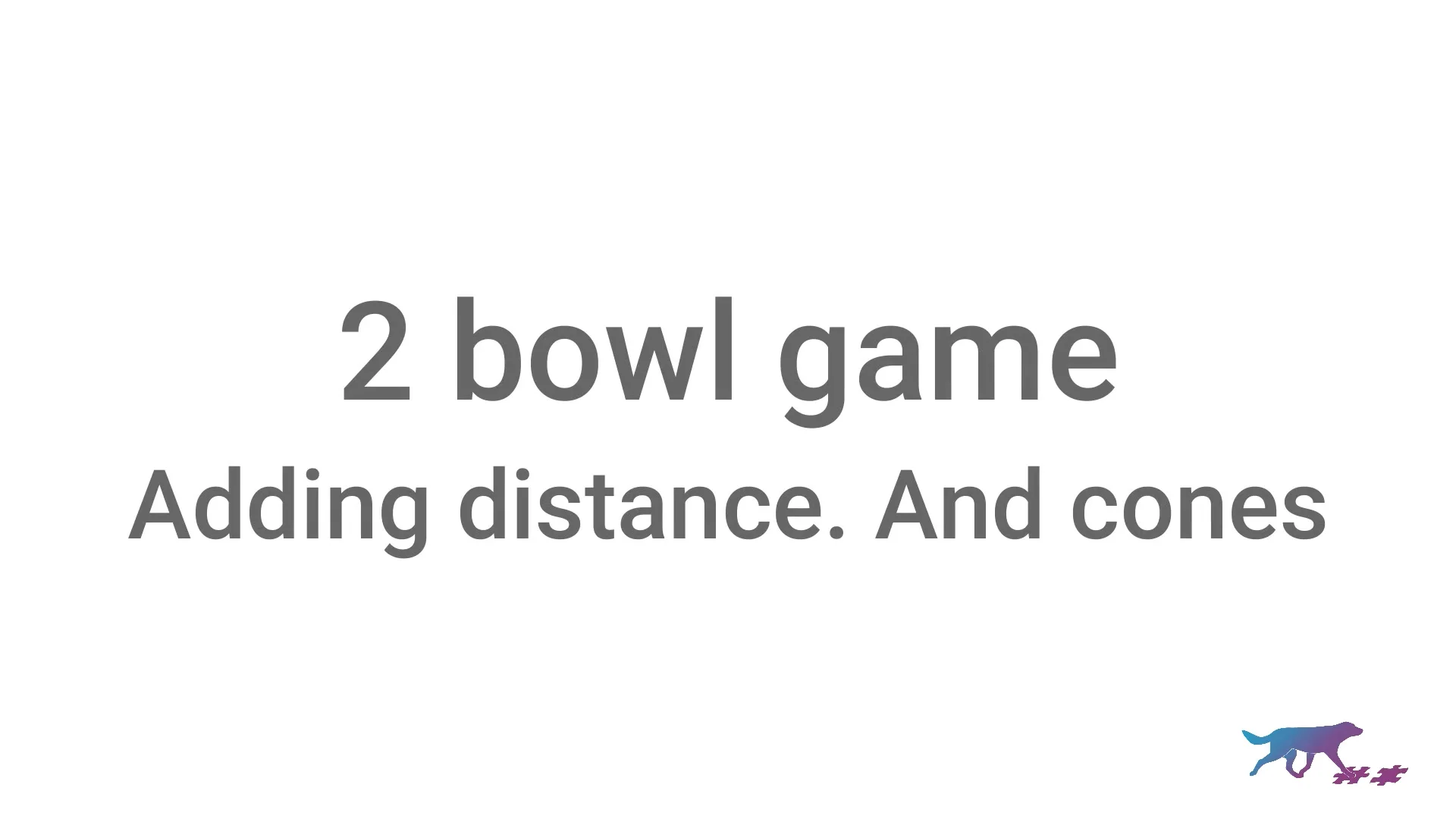 2 Bowl Game Challenge Exercise 2