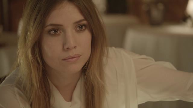 Lykke Li - Sadness Is A Blessing thumbnail