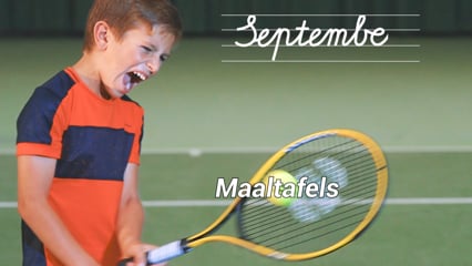 Tennis - Decathlon B2S - video