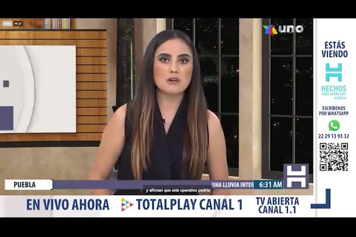 Primera Línea con Janely Rivera y Yoali González. Operativo 46 on Vimeo