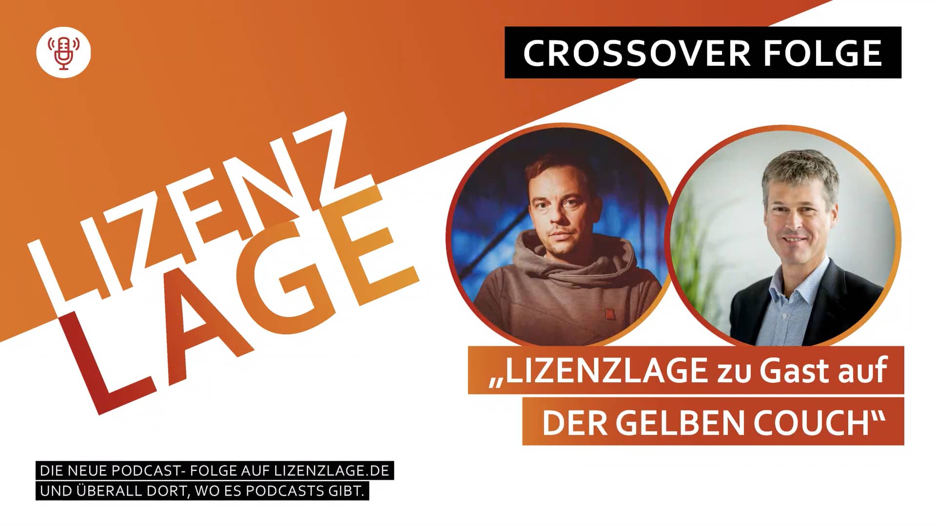 CCP Software Lizenzlage meets Die Gelbe Couch on Vimeo