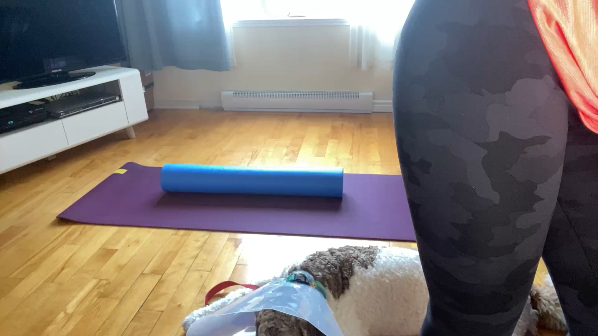 Repeat Roll with It Aug 17th with Amber