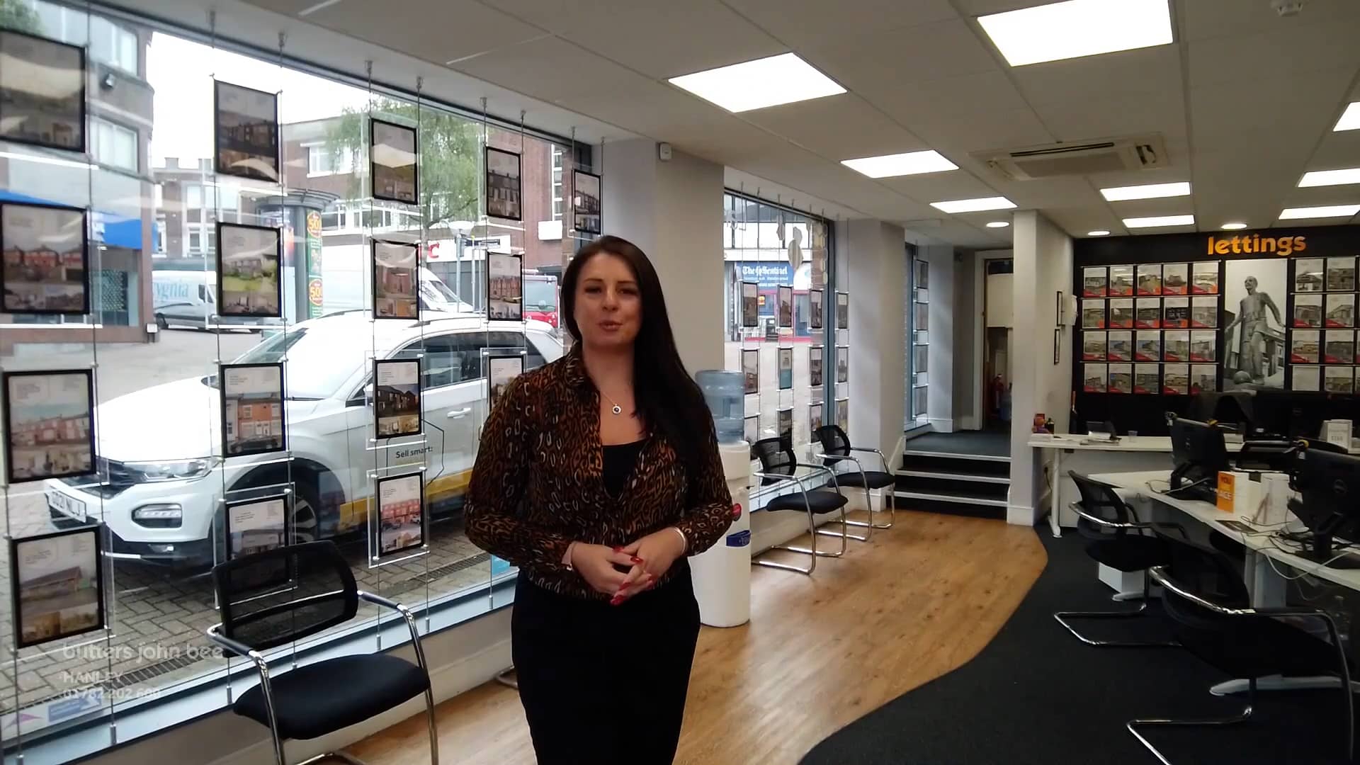 Quick Sneak Peek of May Avenue, Tunstall, ST6 6EN, 3 bedroom SemiDetached House For Sale from