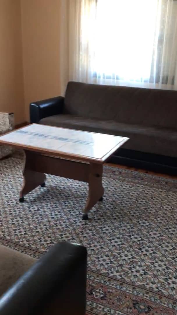 Daire İzmir EŞYALI KİRALIK 90m2 2+1 on Vimeo