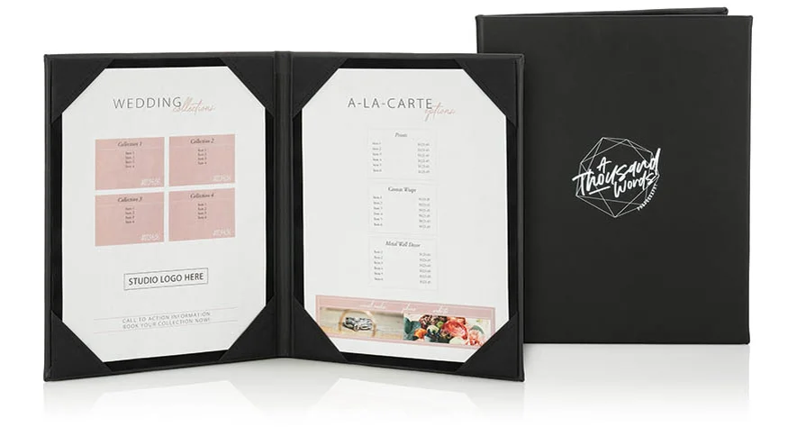 Price Menus on Vimeo