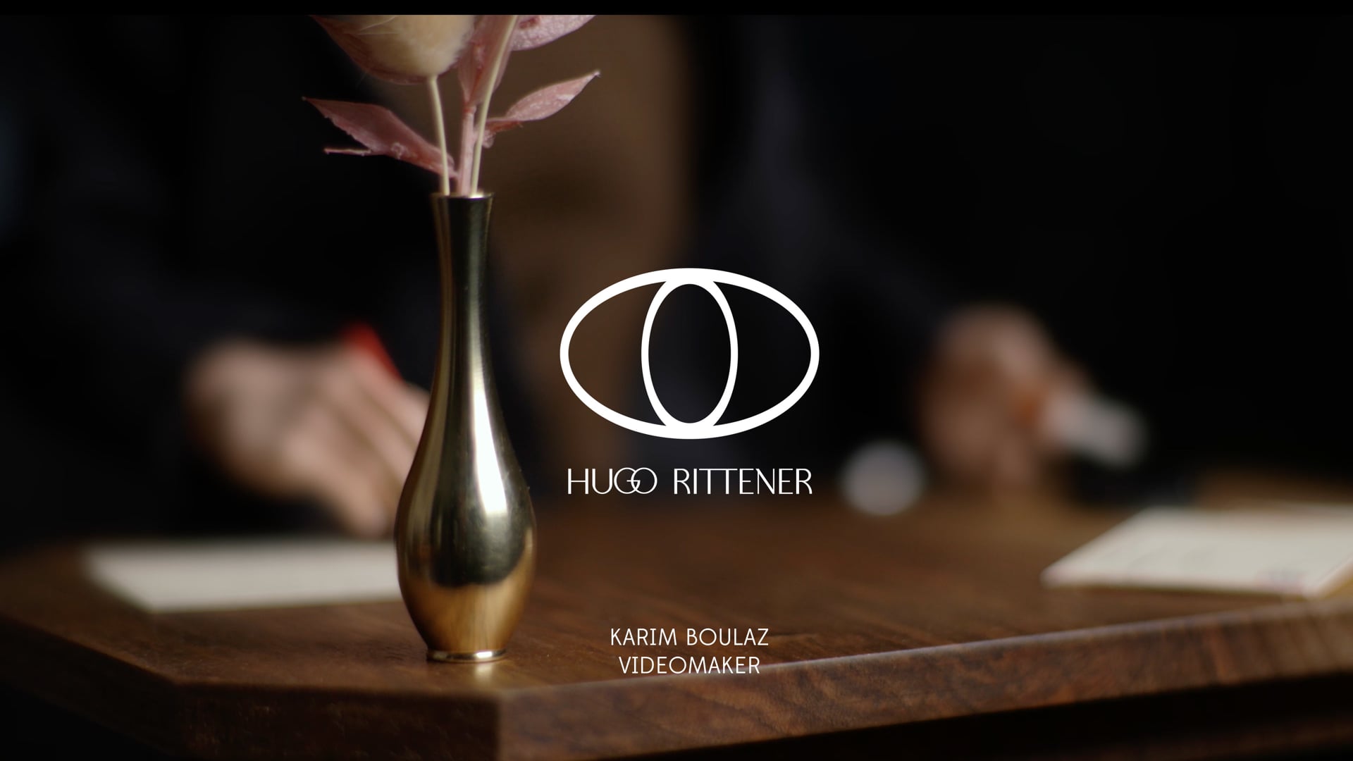 HUGO RITTENER I AUTOMATON