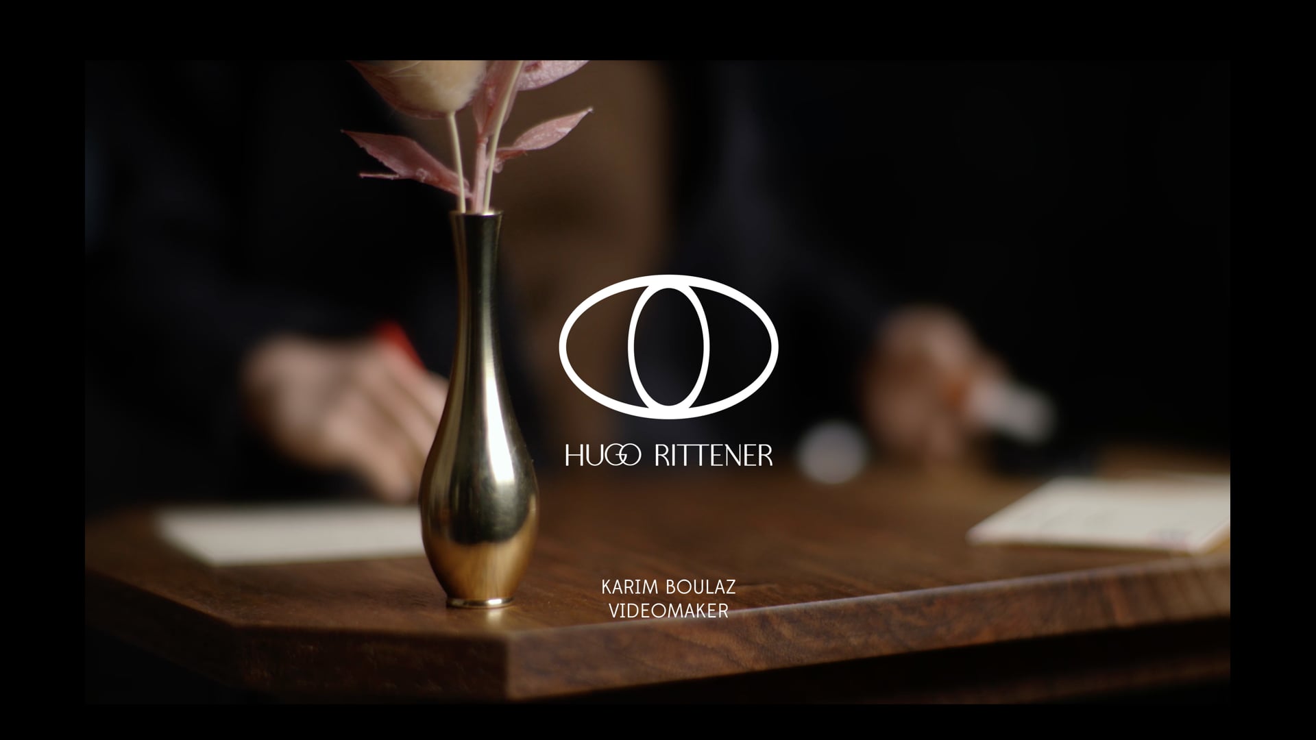 HUGO RITTENER  I  AUTOMATON