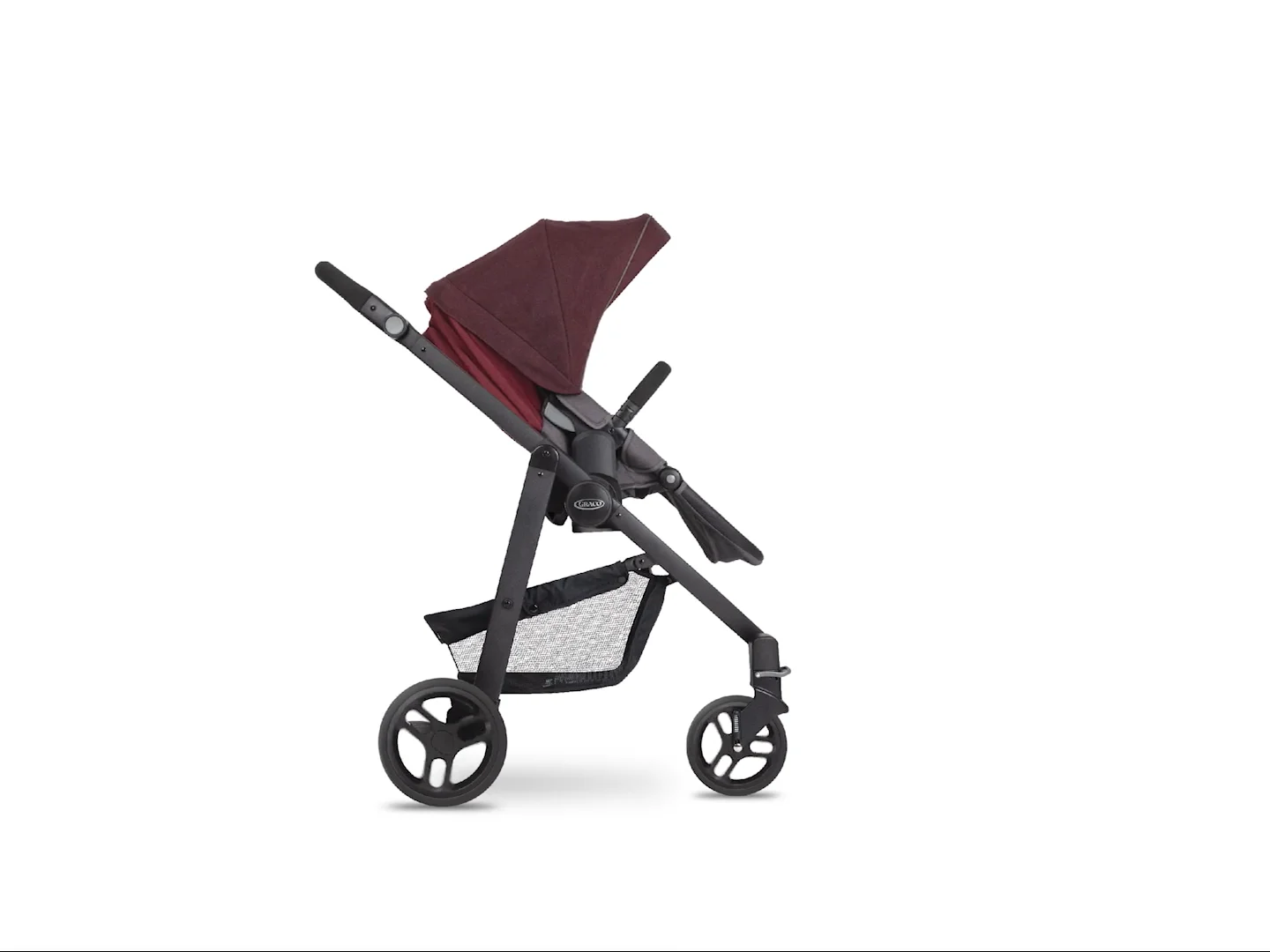 Graco evo kinderwagen on sale