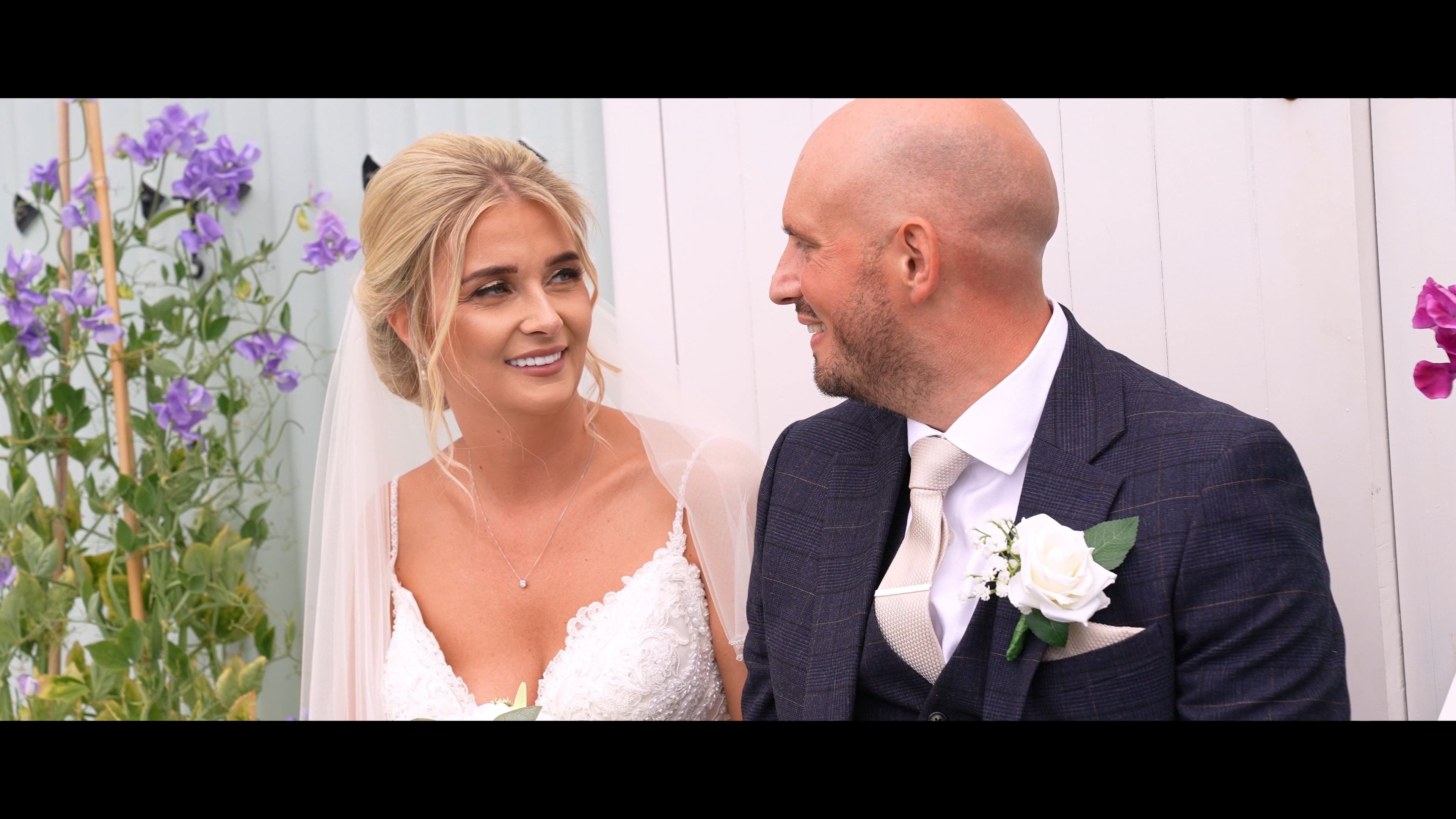 Lauren & Dan, Cinematic Film, 03,07,22 Cichester, 4k.mp4