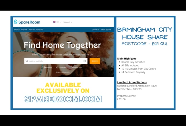 Video 1: Living Room