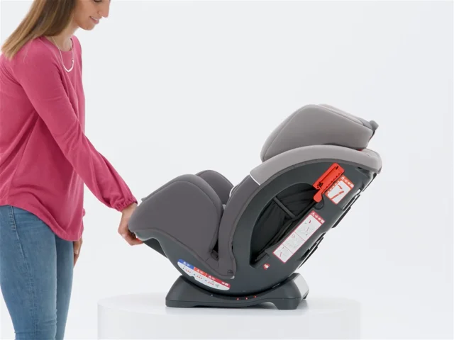 Graco Enhance mitwachsender Kindersitz