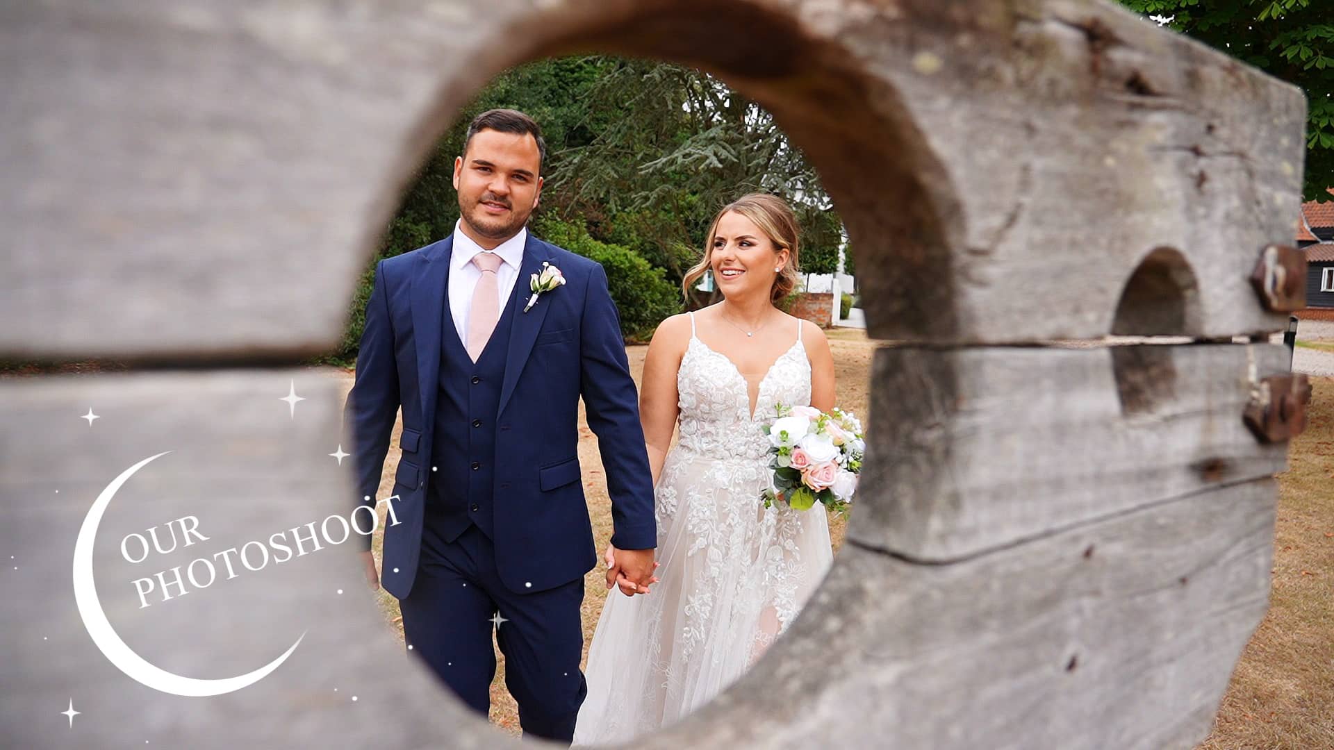 Our Photoshoot on Vimeo