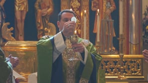 Eucharistic Revival III