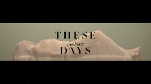 LaMess - These Days - Short.mp4