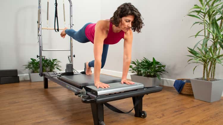 Allegro® Reformer