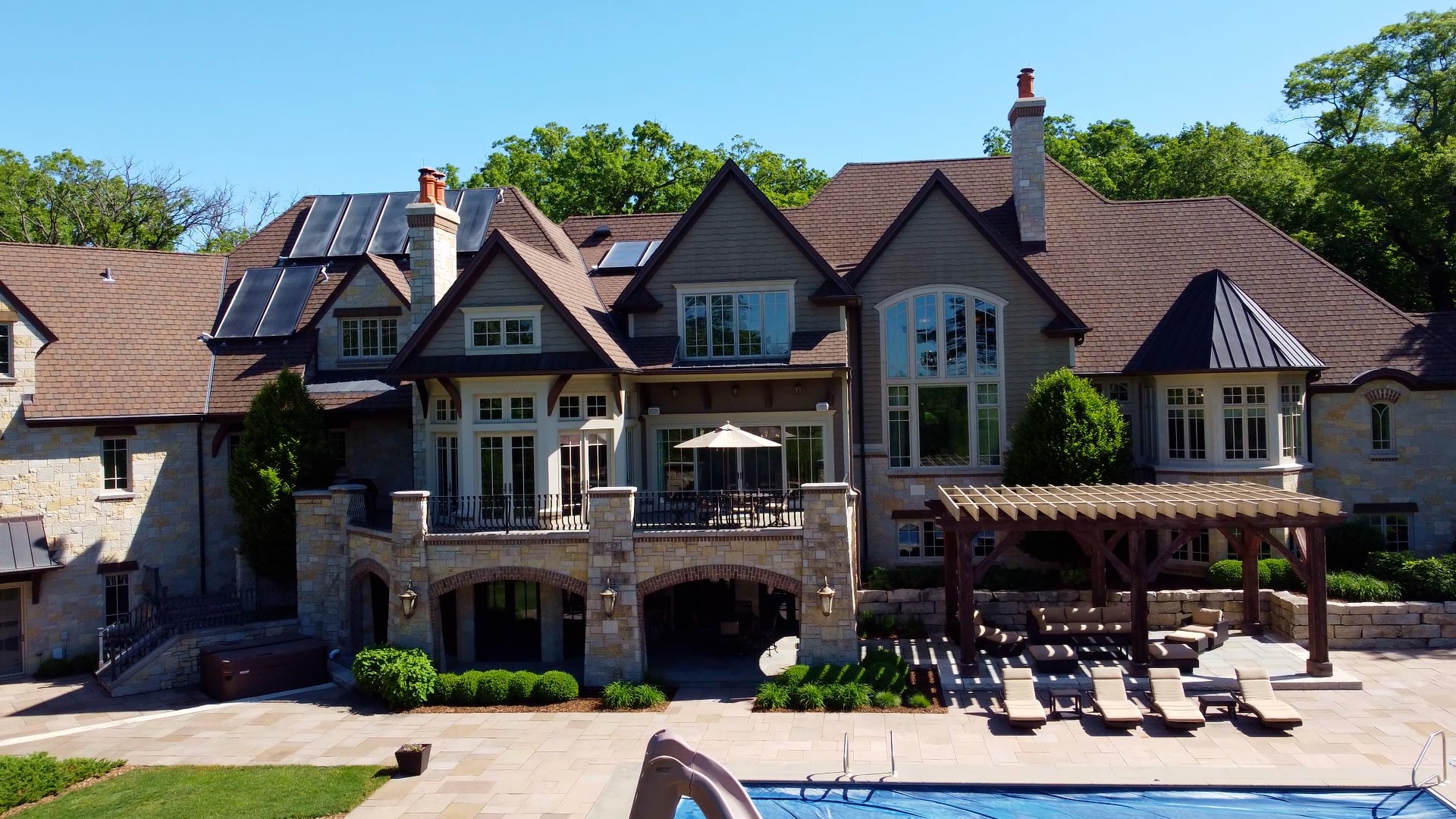Real Estate Sample Video