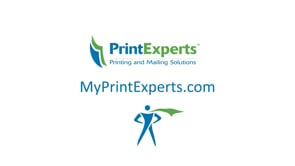 Print Experts - Customer Success Story