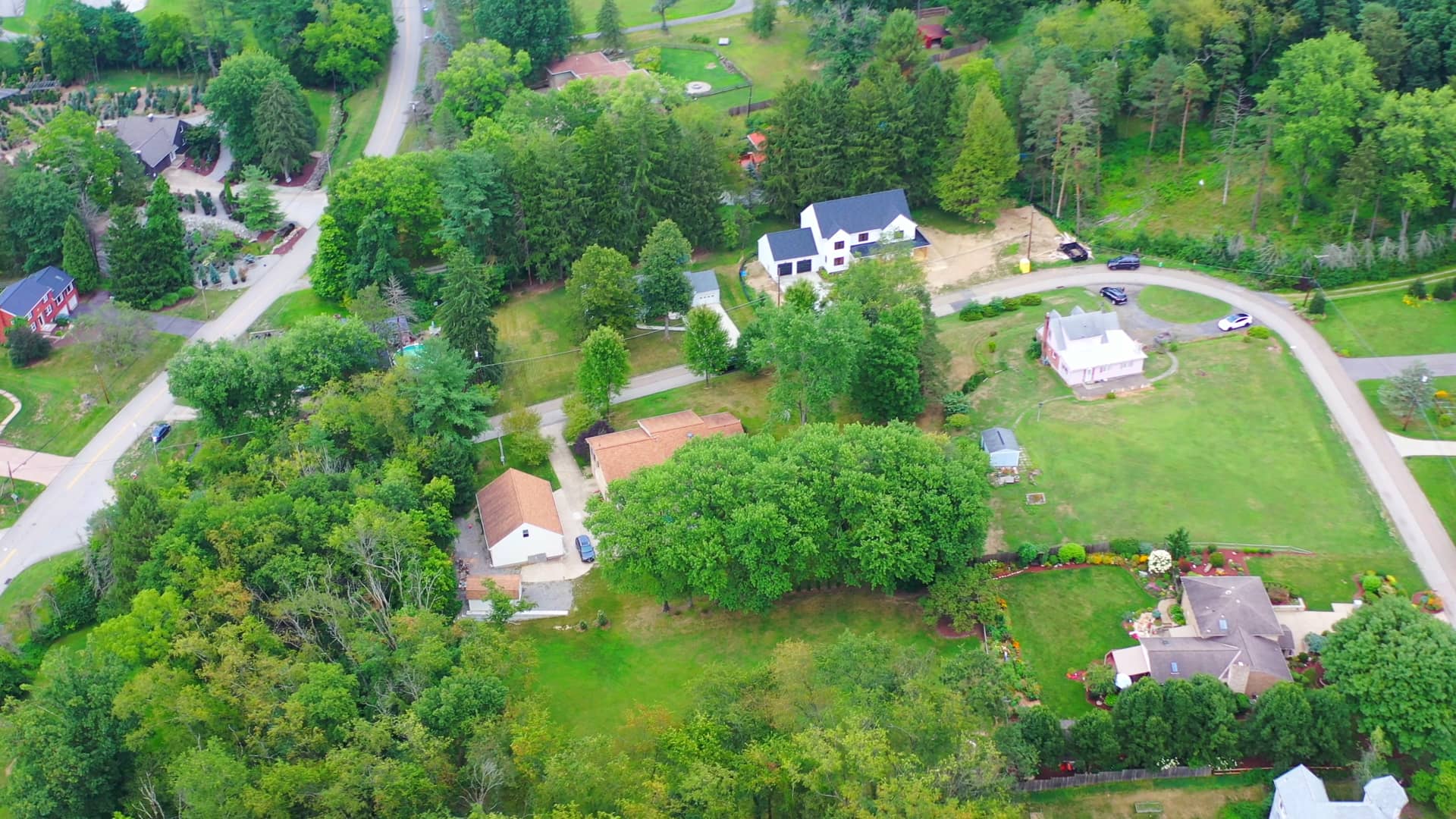 113 Elm Grove Drive Mcmurray Pa