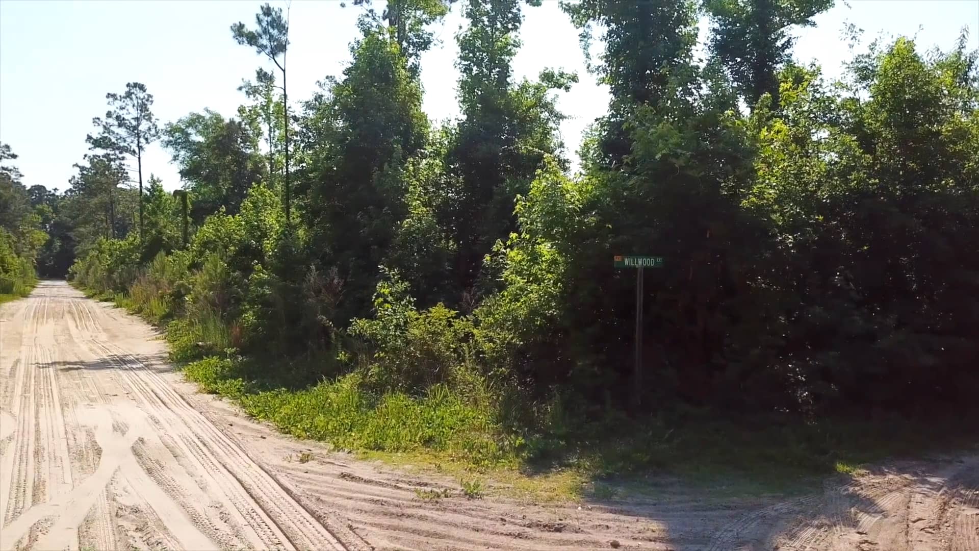 141.83 Acres Watts Landing Rd, Hampstead, NC 28443 on Vimeo