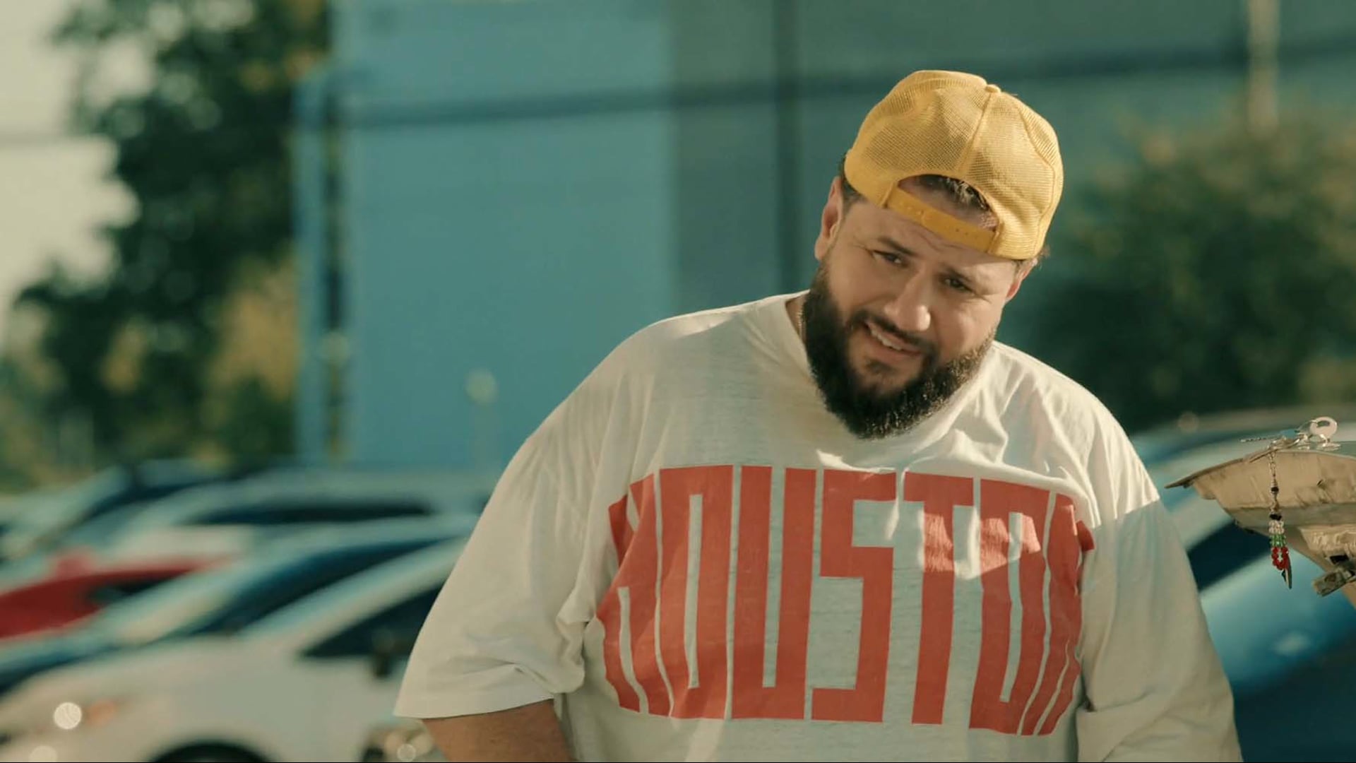 Mo – TRLR “Free Agent”