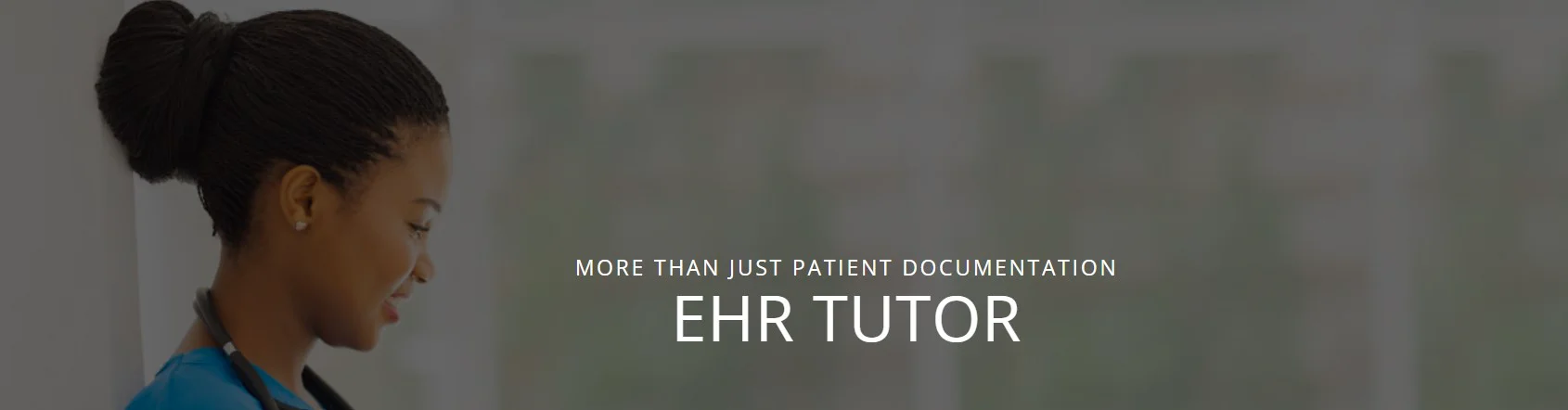 EHR Tutor: How to Create a Clinical Chart